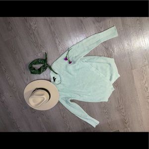 Banana republic knit sweater